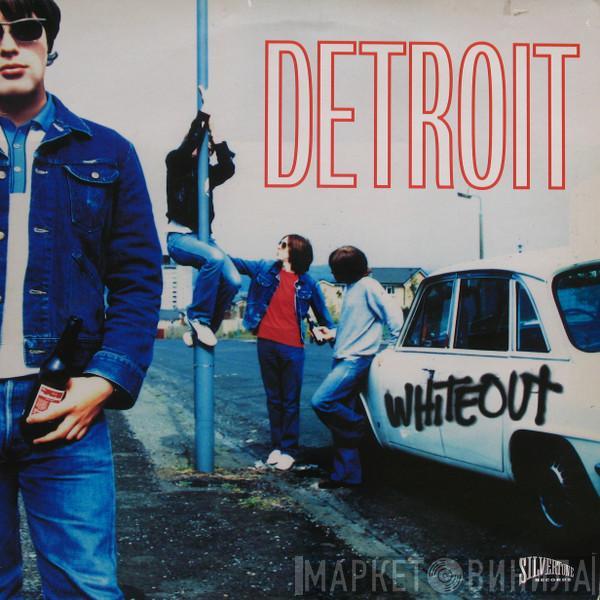 Whiteout  - Detroit