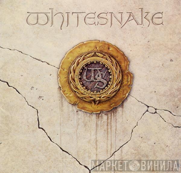  Whitesnake  - サーペンス・アルバス〈白蛇の紋章〉