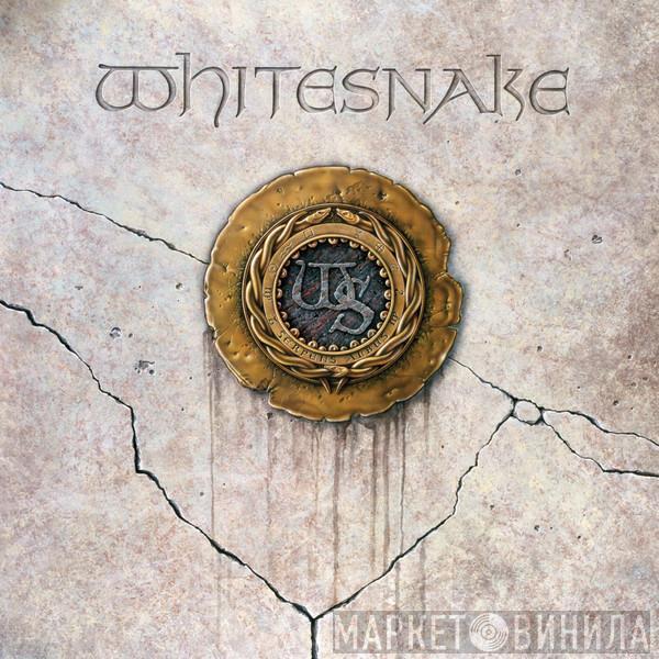  Whitesnake  - 1987 (2018 Remaster)