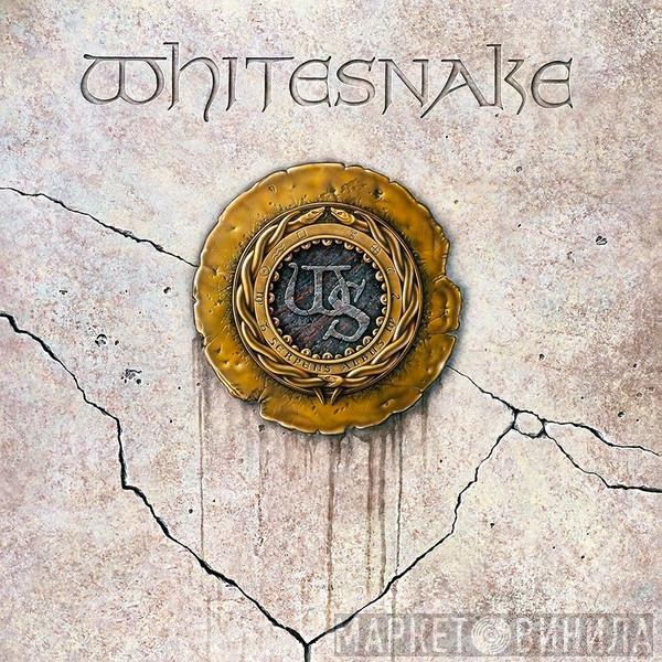  Whitesnake  - 1987 (30th Anniversary Remaster)