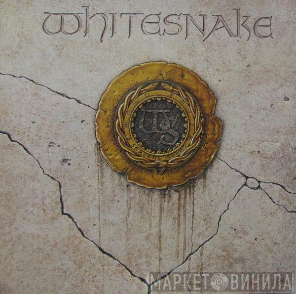  Whitesnake  - 1987