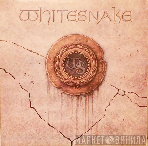  Whitesnake  - 1987