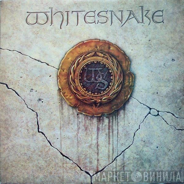  Whitesnake  - 1987