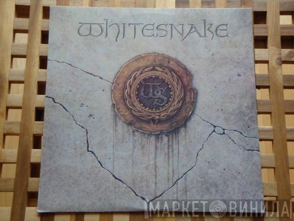  Whitesnake  - 1987