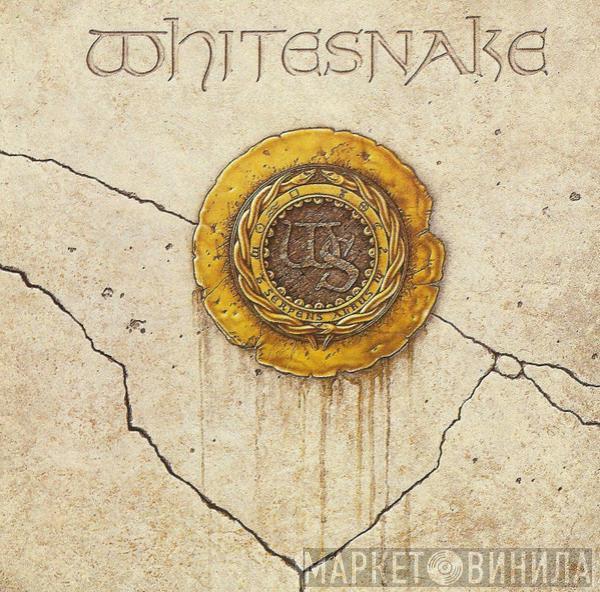  Whitesnake  - 1987