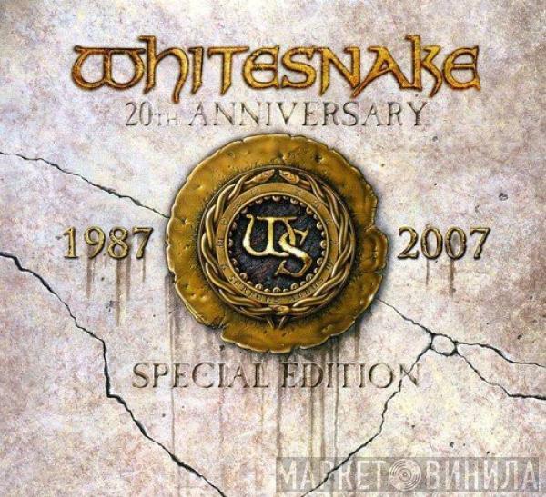 Whitesnake - 1987