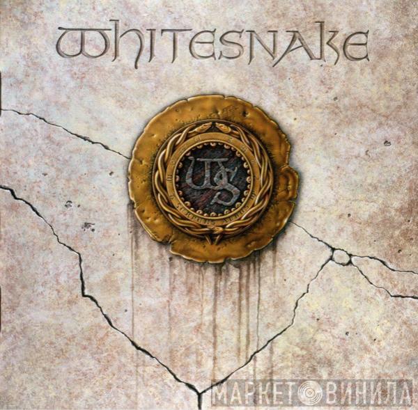  Whitesnake  - 1987