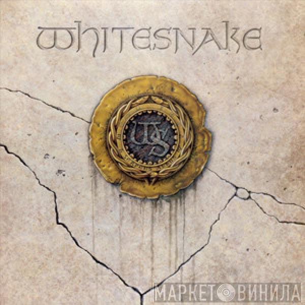  Whitesnake  - 1987