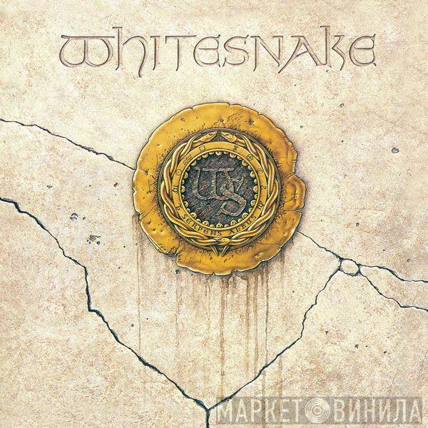  Whitesnake  - 1987