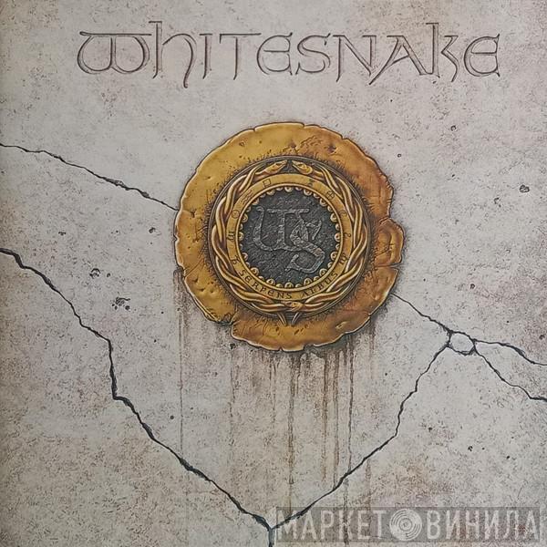  Whitesnake  - 1987