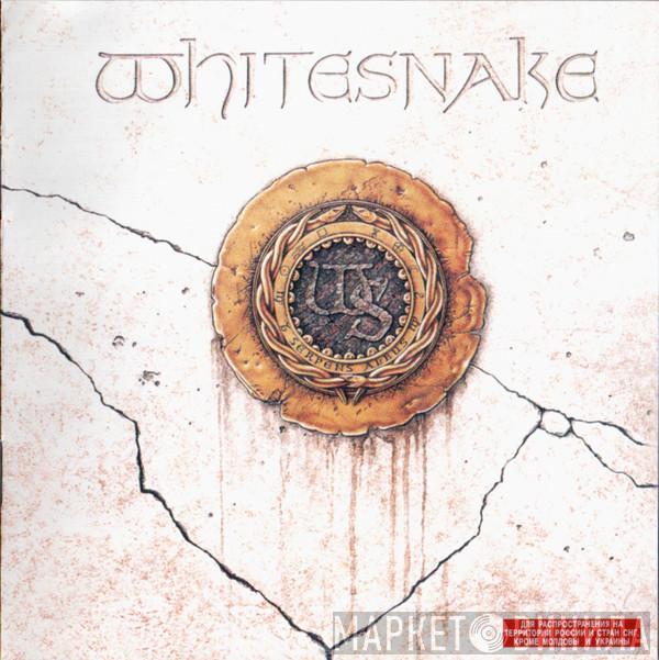  Whitesnake  - 1987