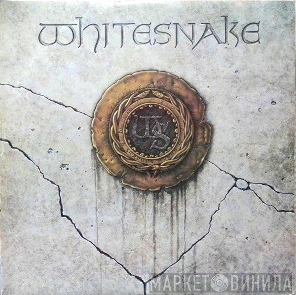  Whitesnake  - 1987