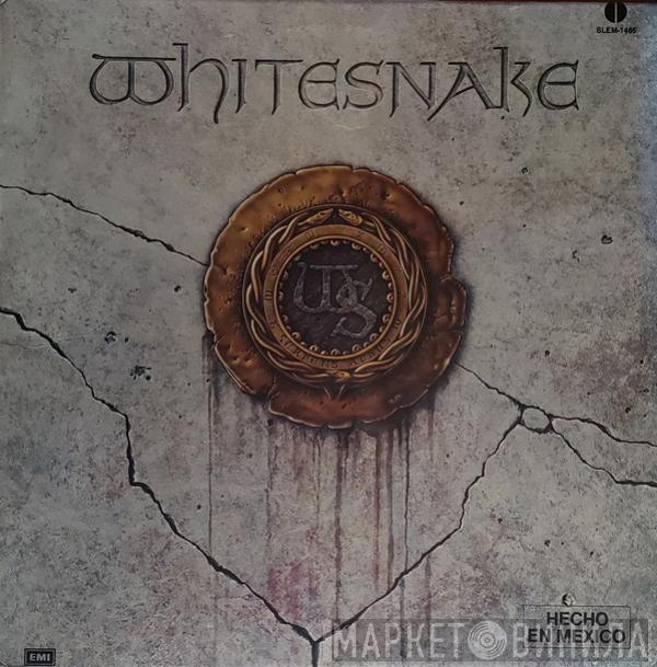  Whitesnake  - 1987