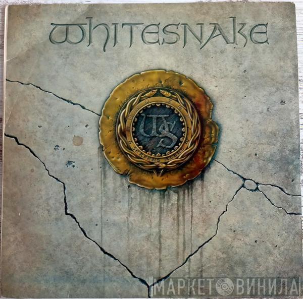  Whitesnake  - 1987