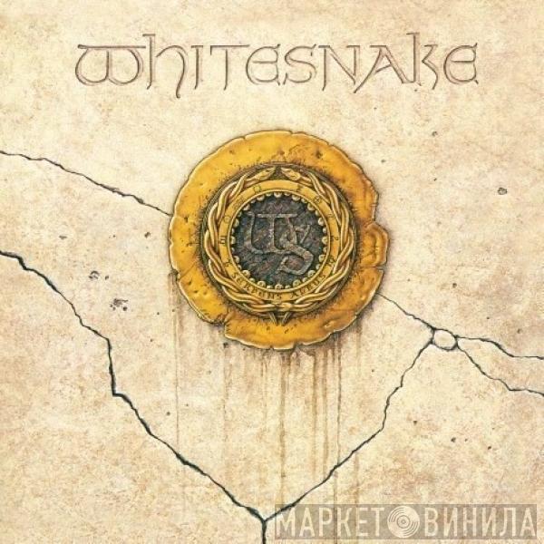 Whitesnake - 1987