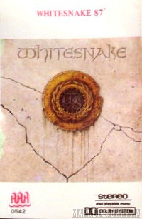  Whitesnake  - 87ˇ