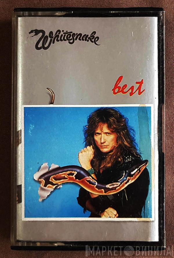  Whitesnake  - Best