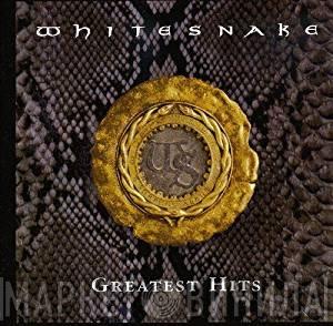  Whitesnake  - Greatest Hits