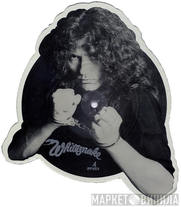 Whitesnake - Guilty Of Love