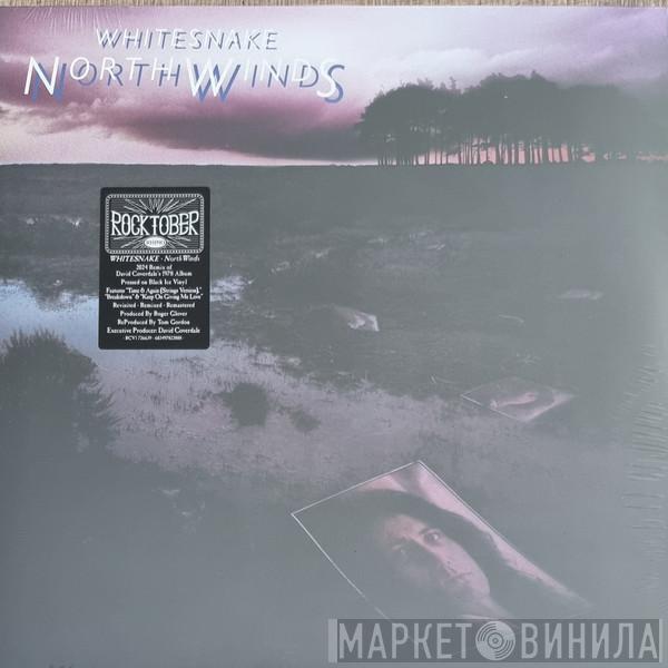 Whitesnake - North Winds