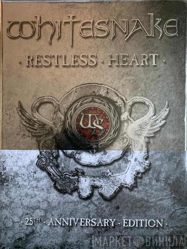 Whitesnake - Restless Heart