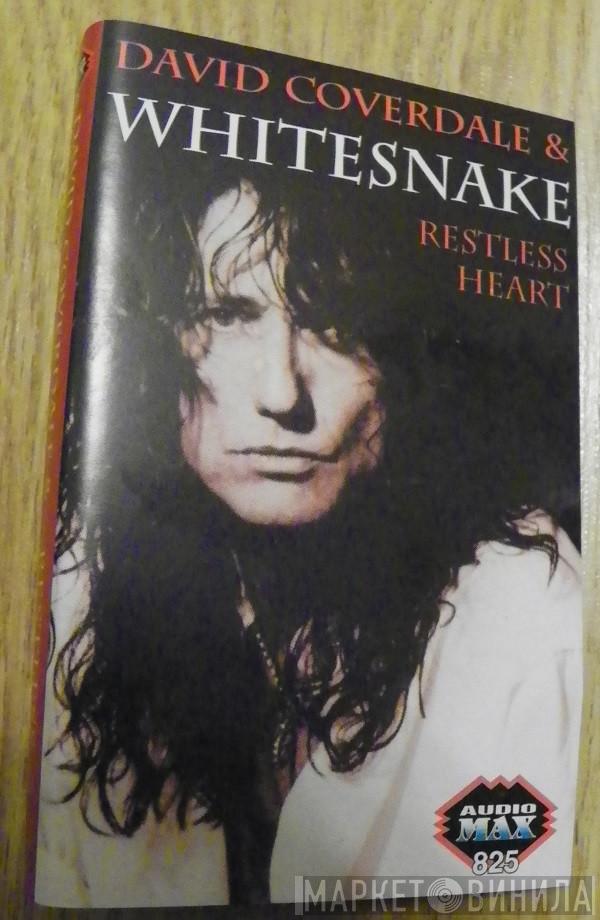  Whitesnake  - Restless Heart