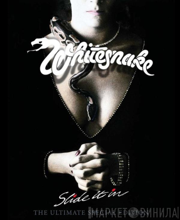  Whitesnake  - Slide It In (The Ultimate Special Edition)