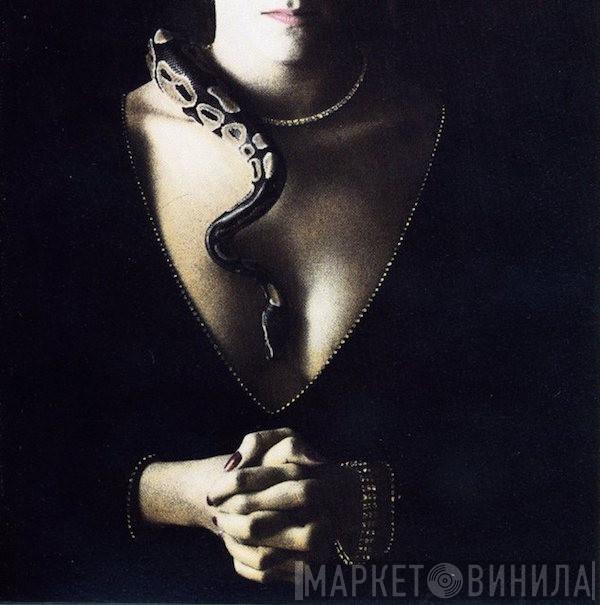  Whitesnake  - Slide It In