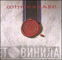  Whitesnake  - Slip Of The Tongue