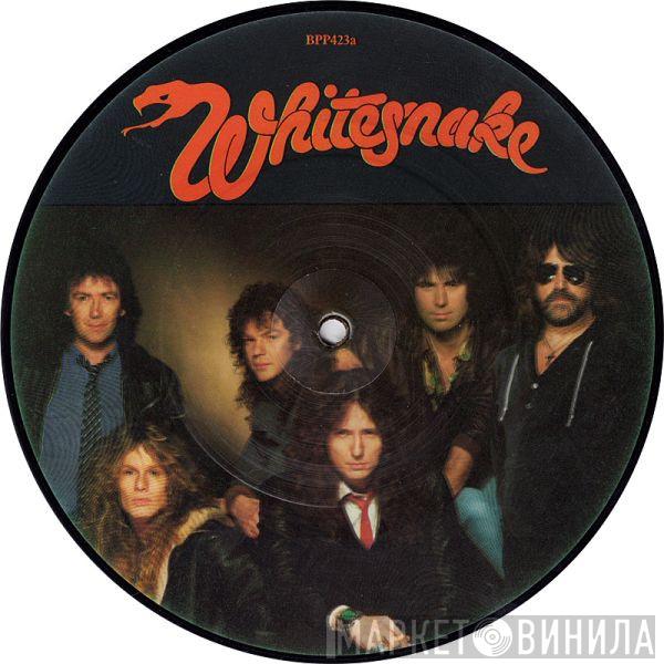 Whitesnake - Standing In The Shadow