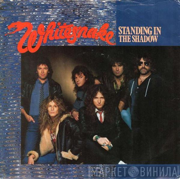 Whitesnake - Standing In The Shadow