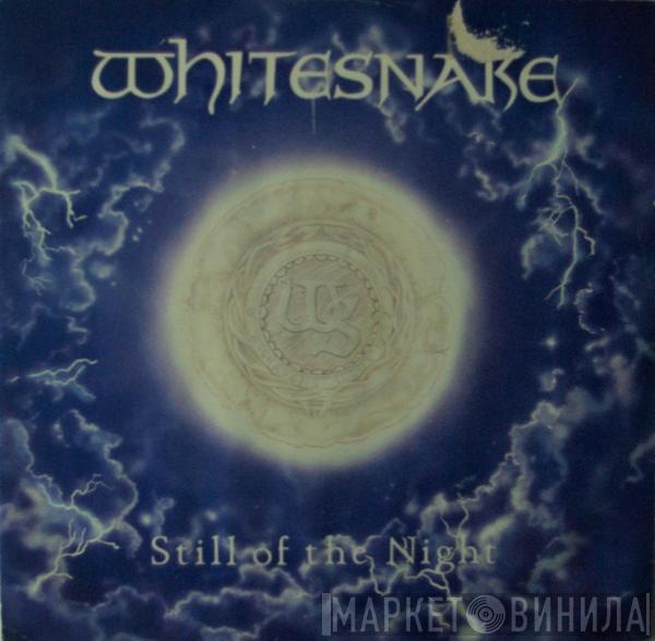 Whitesnake - Still Of The Night