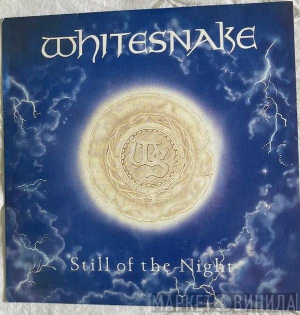 Whitesnake - Still Of The Night