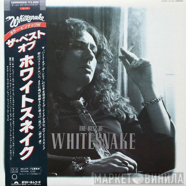 Whitesnake - The Best Of Whitesnake