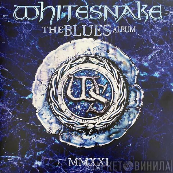 Whitesnake - The Blues Album