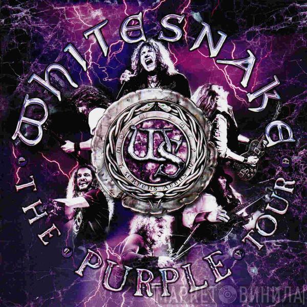 Whitesnake - The Purple Tour [Live]