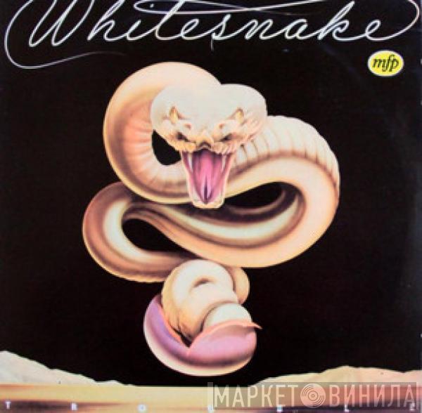 Whitesnake - Trouble