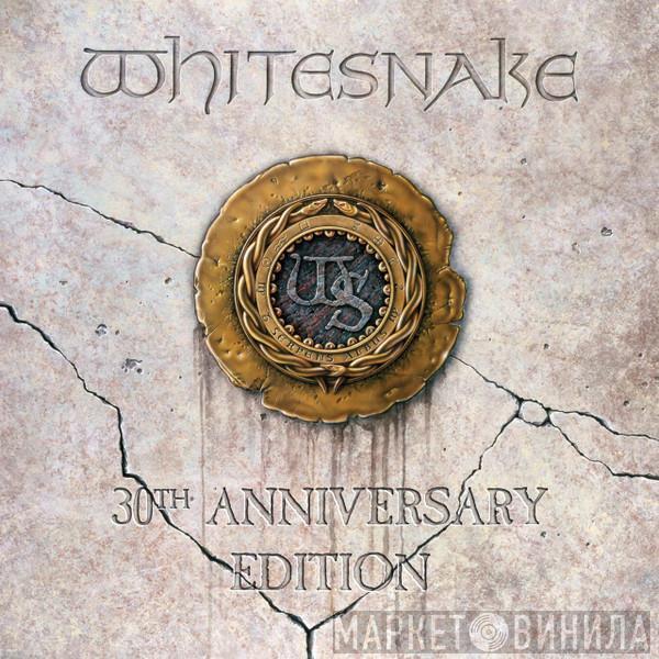  Whitesnake  - Whitesnake: 30th Anniversary Super Deluxe Edition