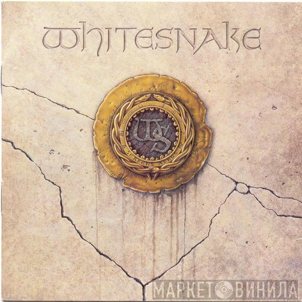  Whitesnake  - Whitesnake