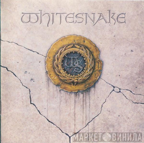  Whitesnake  - Whitesnake