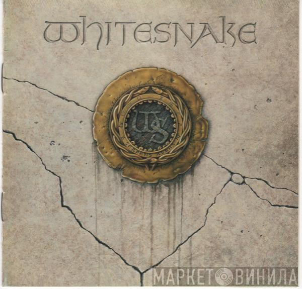  Whitesnake  - Whitesnake