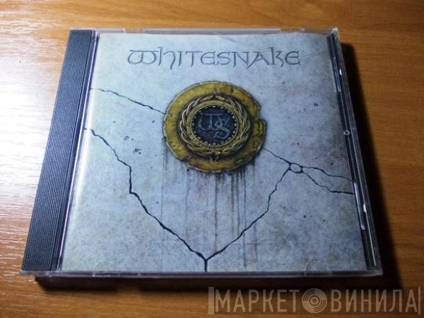  Whitesnake  - Whitesnake