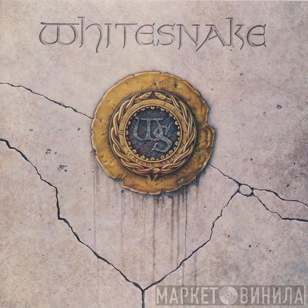  Whitesnake  - Whitesnake