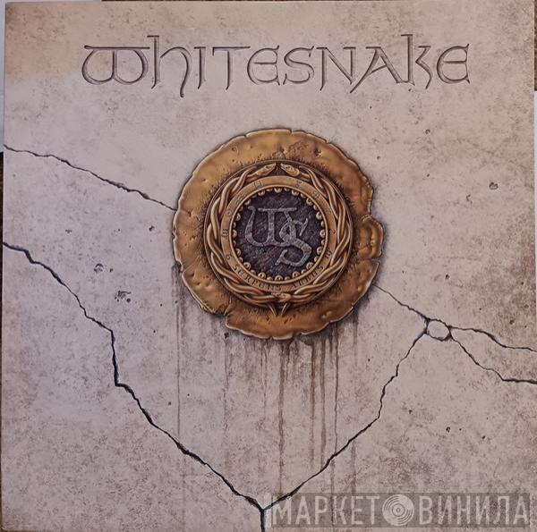  Whitesnake  - Whitesnake