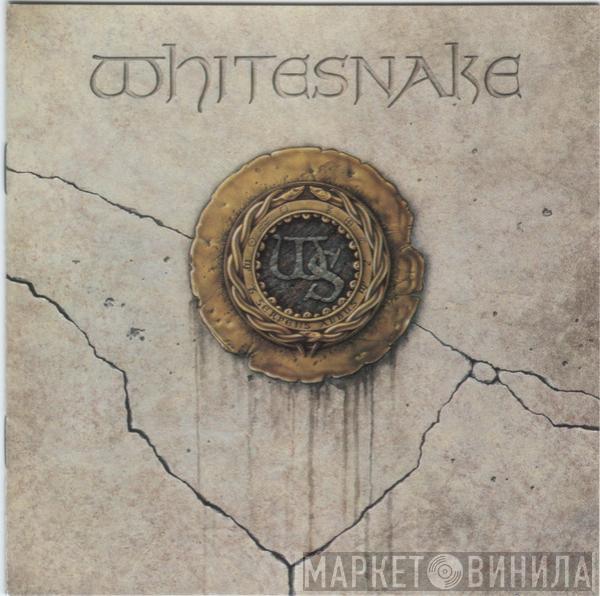  Whitesnake  - Whitesnake