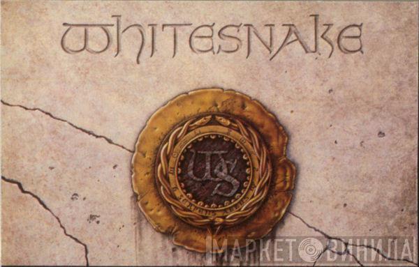  Whitesnake  - Whitesnake