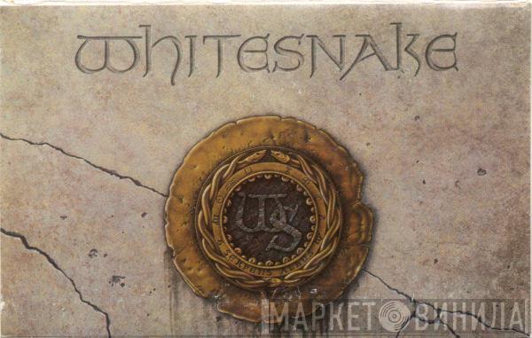  Whitesnake  - Whitesnake