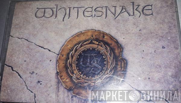  Whitesnake  - Whitesnake