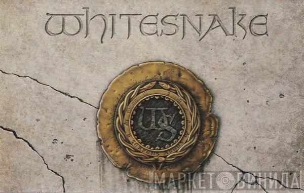  Whitesnake  - Whitesnake