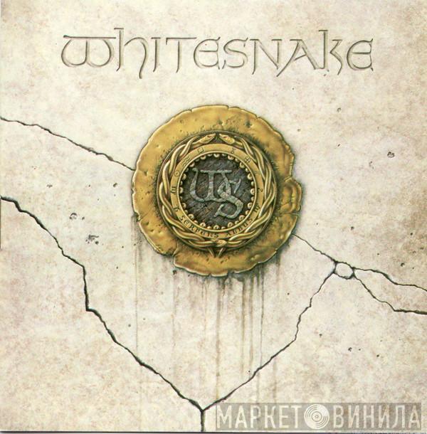  Whitesnake  - Whitesnake